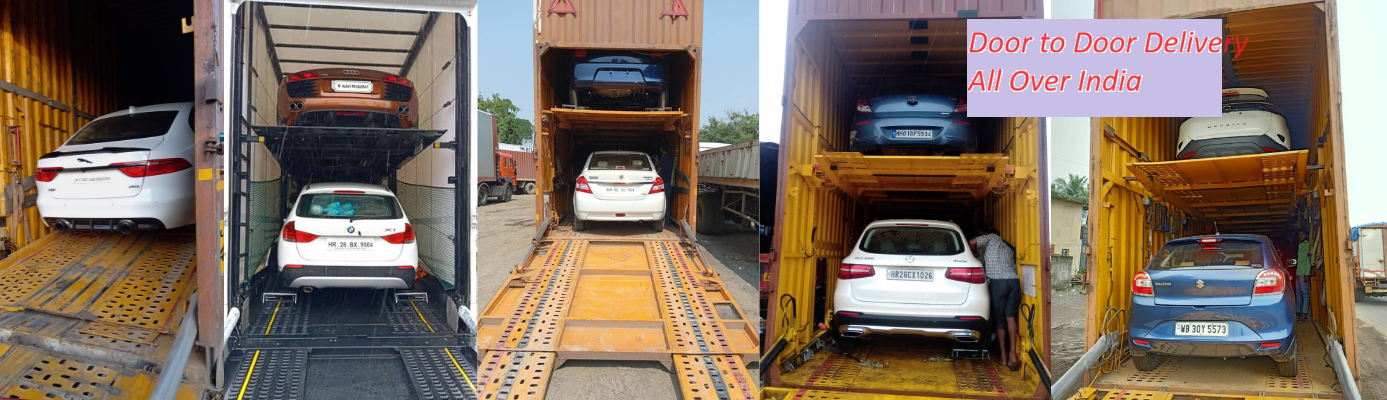 Car Transport from Ghaziabad  to Madanapalle